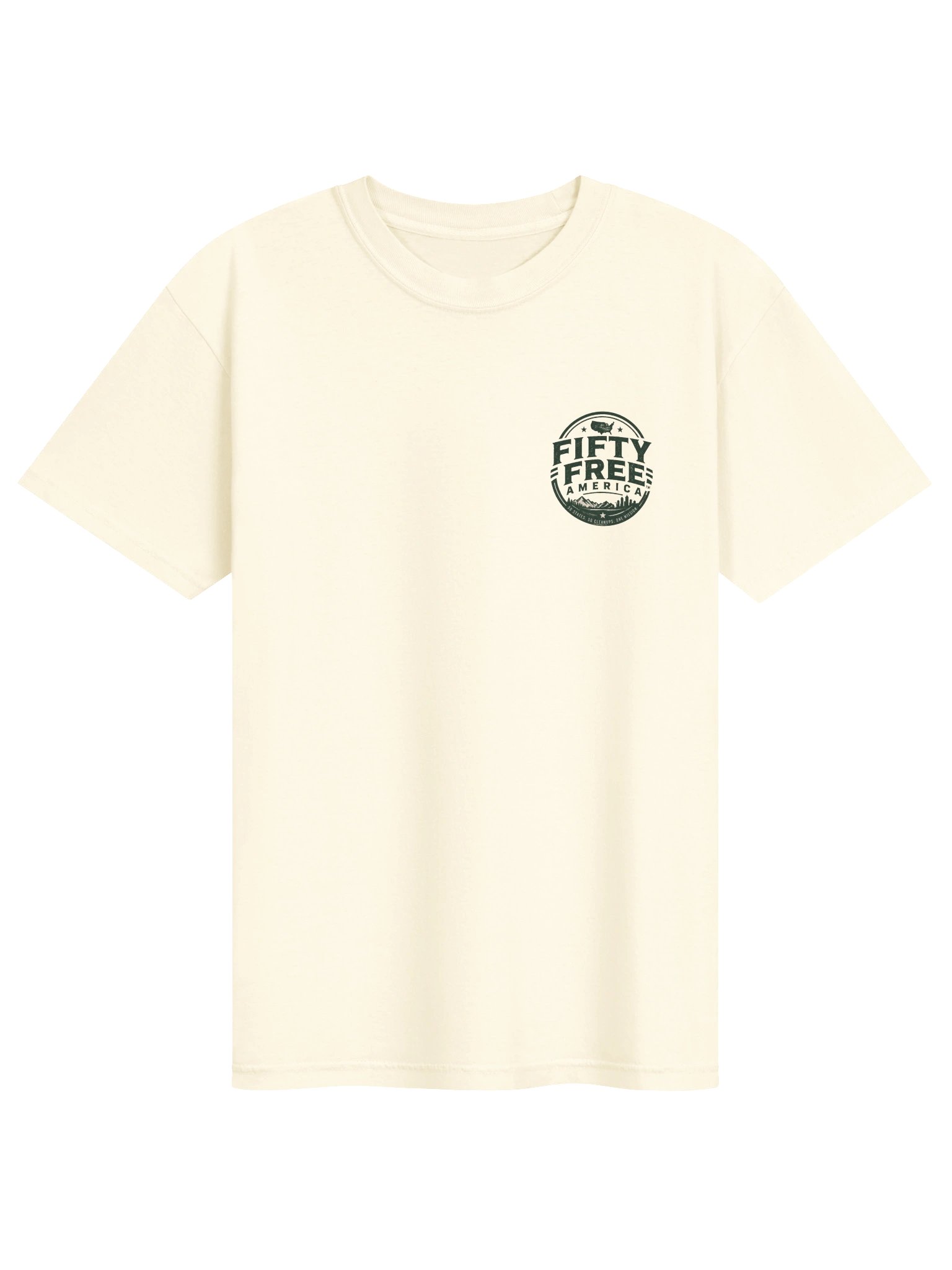 Utah Edition - Fifty Free America™ Collection product image (1)