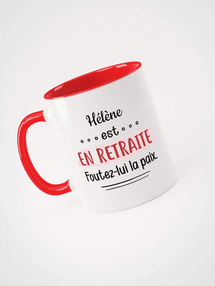 En retraite - Hélène product image (41)