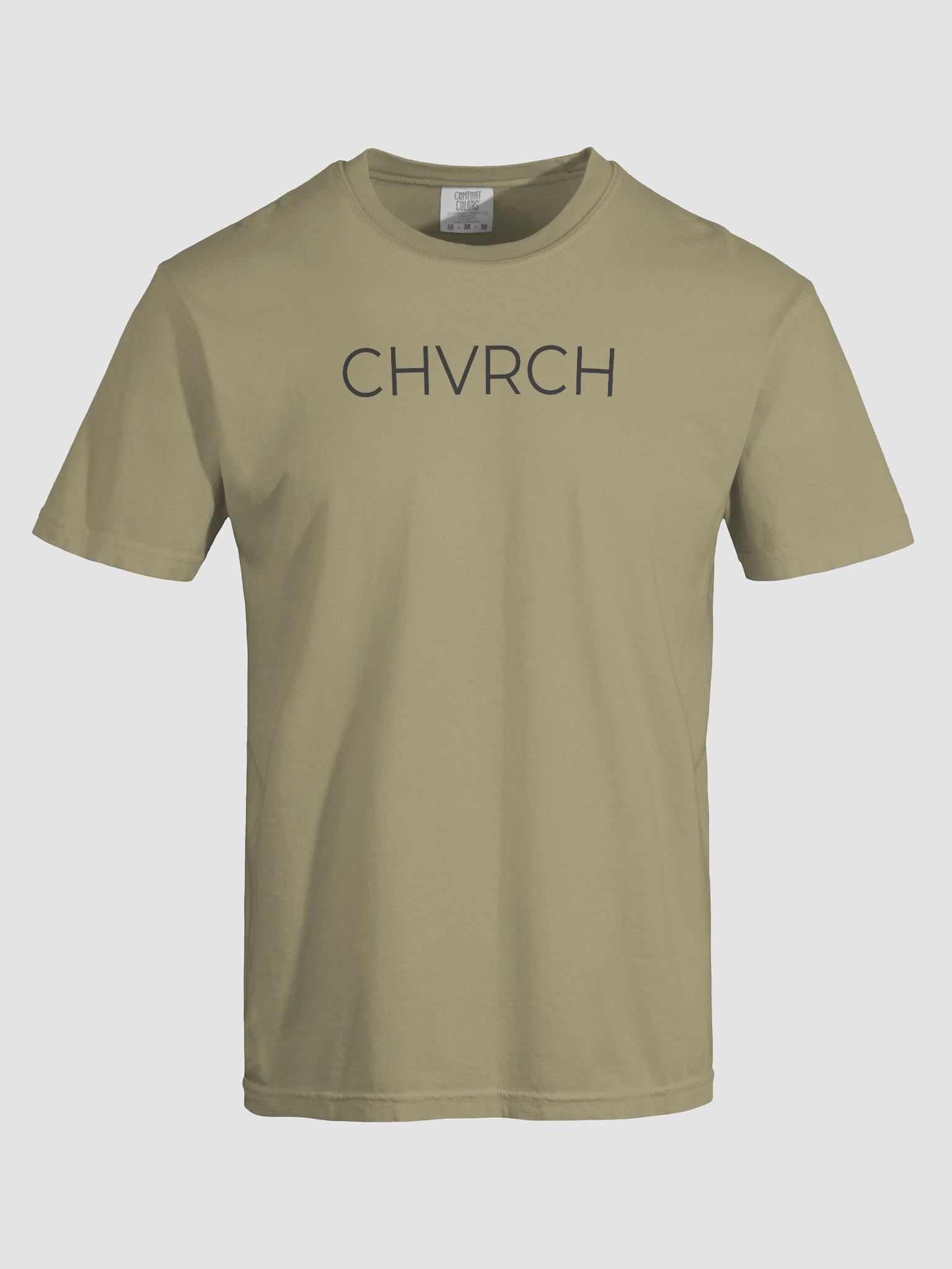 Core T-Shirt product image (5)