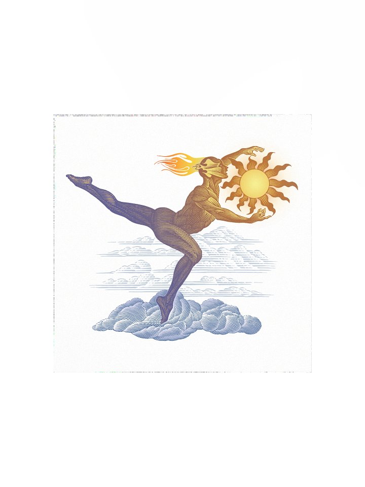 Sunbearer product image (1)