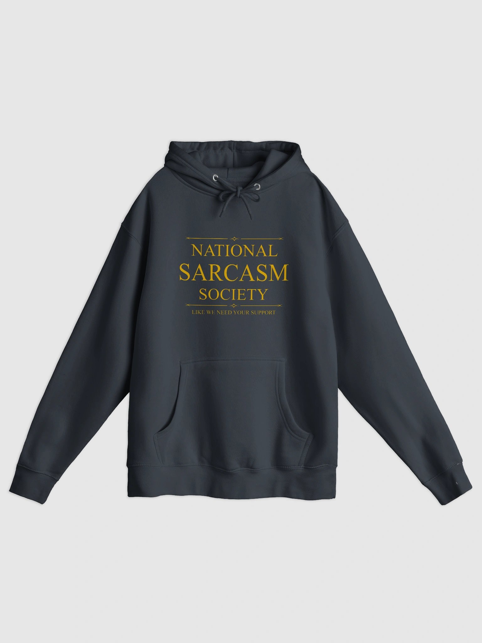 National Sarcasm Society product image (3)