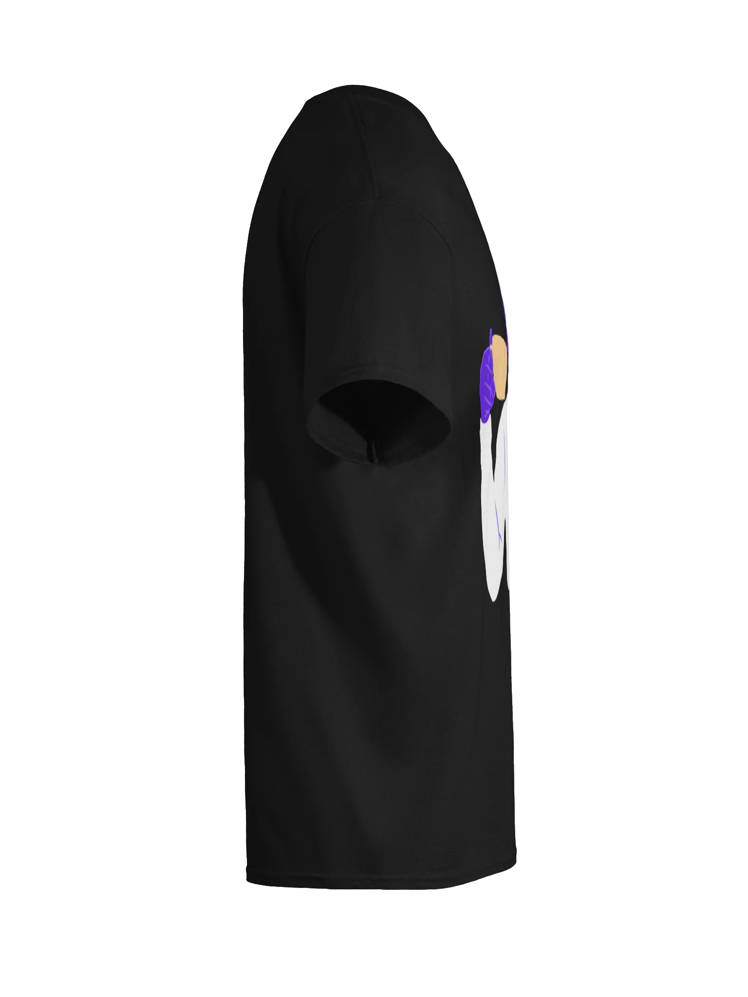 Character Development > Plot Twist Tee product image (28)