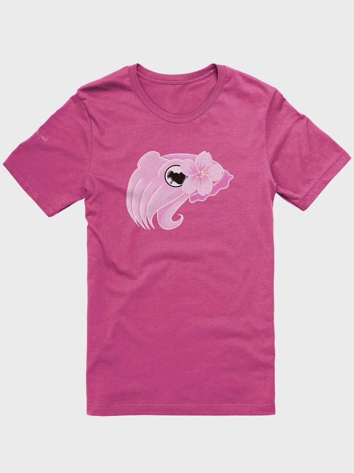 Sakura Cuttlefish - Tee product image (16)