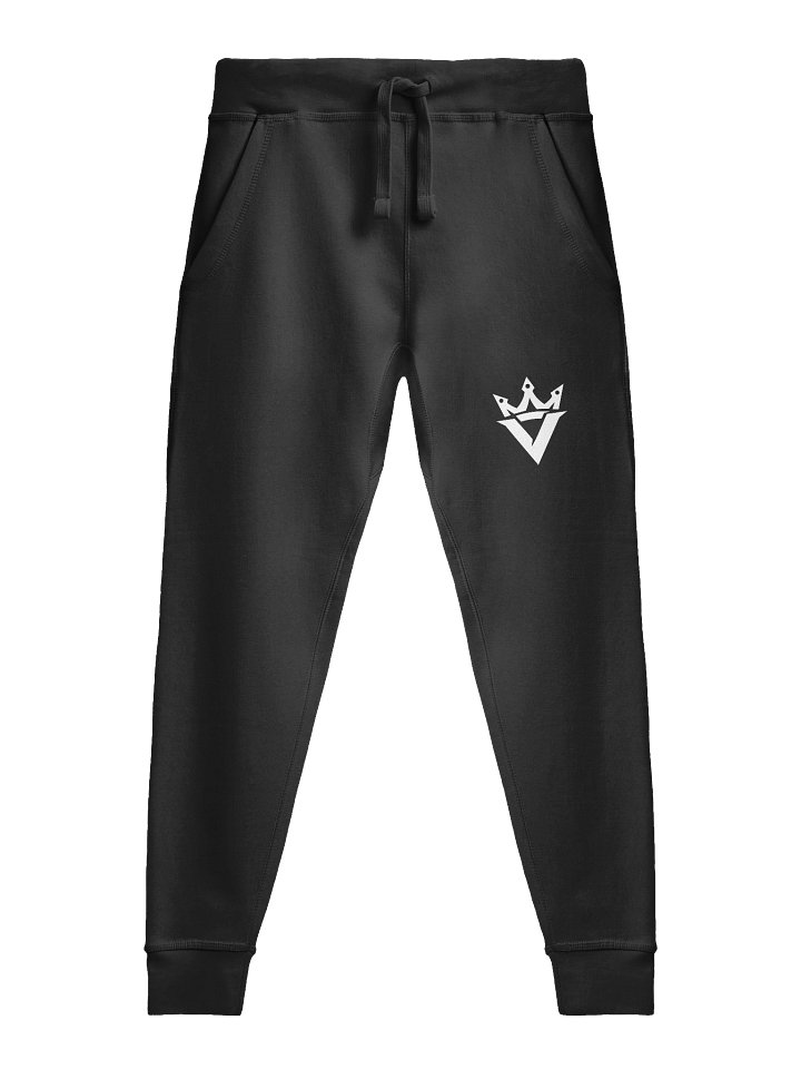 Kingdom Vision Signature Jogger (LS) product image (1)