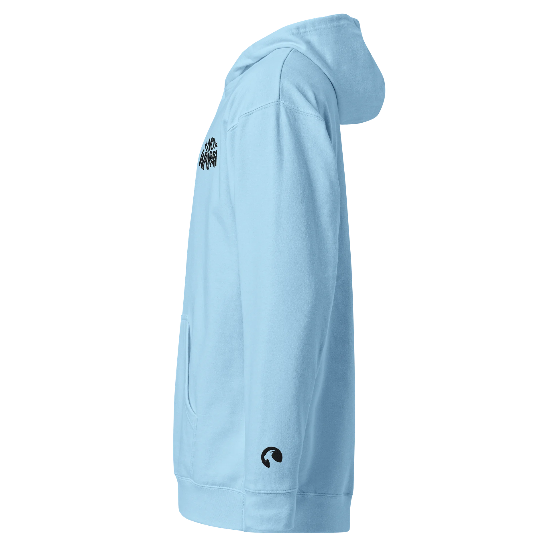 No Wahala® GOAT Hoodie III product image (3)