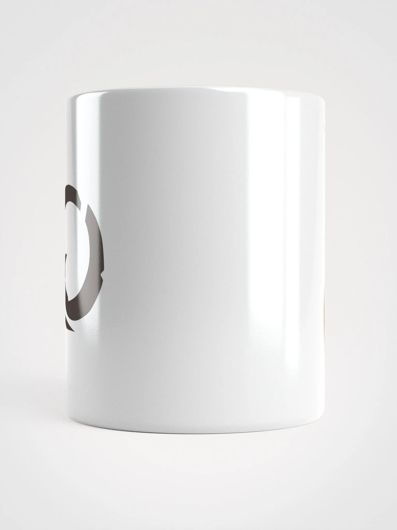 Cymre Jones & Logo Mug product image (5)