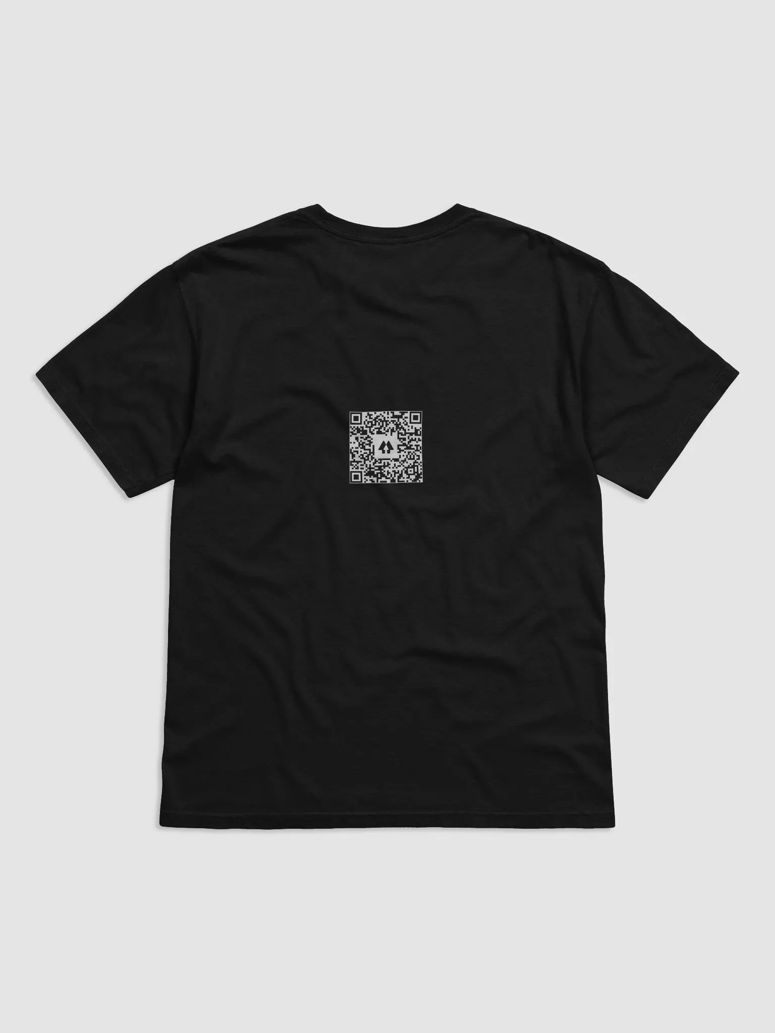 Talent QR Black product image (2)