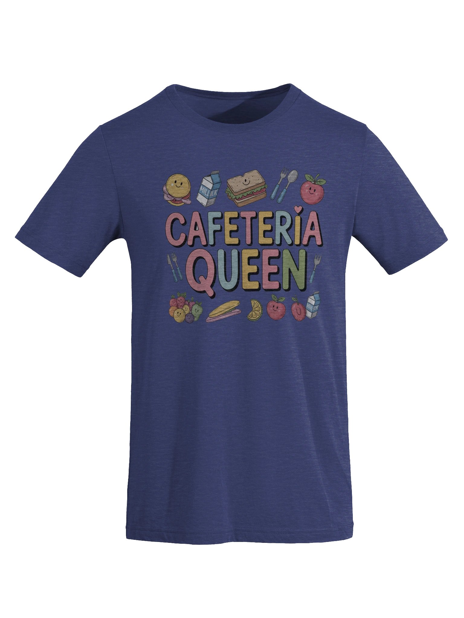 Cafeteria Queen product image (5)