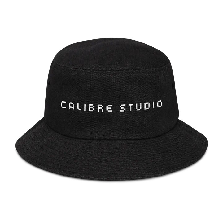 Bucket Hat product image (1)