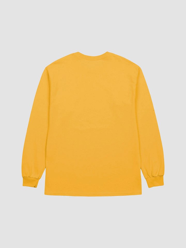 Inclusive Classic: Gildan Cotton Long Sleeve Tee product image (16)