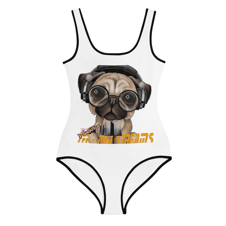 ZEE - Full Bikini product image (1)
