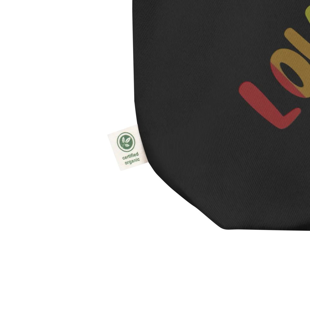 HEADGAR Pride Tote Bag product image (5)