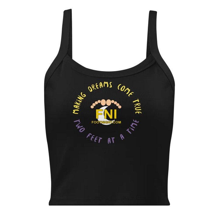 Womens Tank Top product image (1)