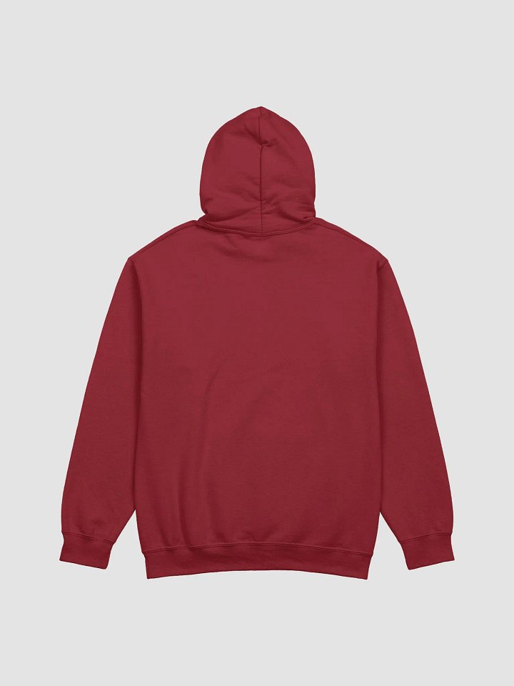 Reboot Queen Hoodie (Full Frontal) product image (17)