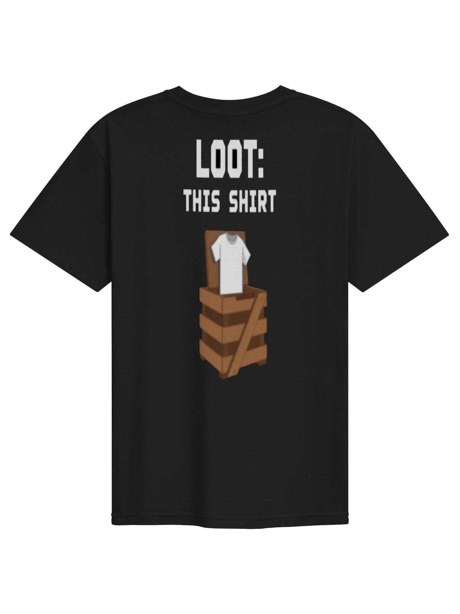 Loot: This Shirt - Tee product image (5)