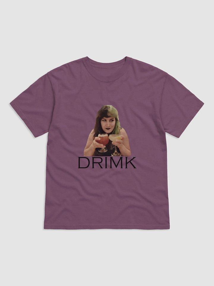 Drimk T Shirt product image (7)