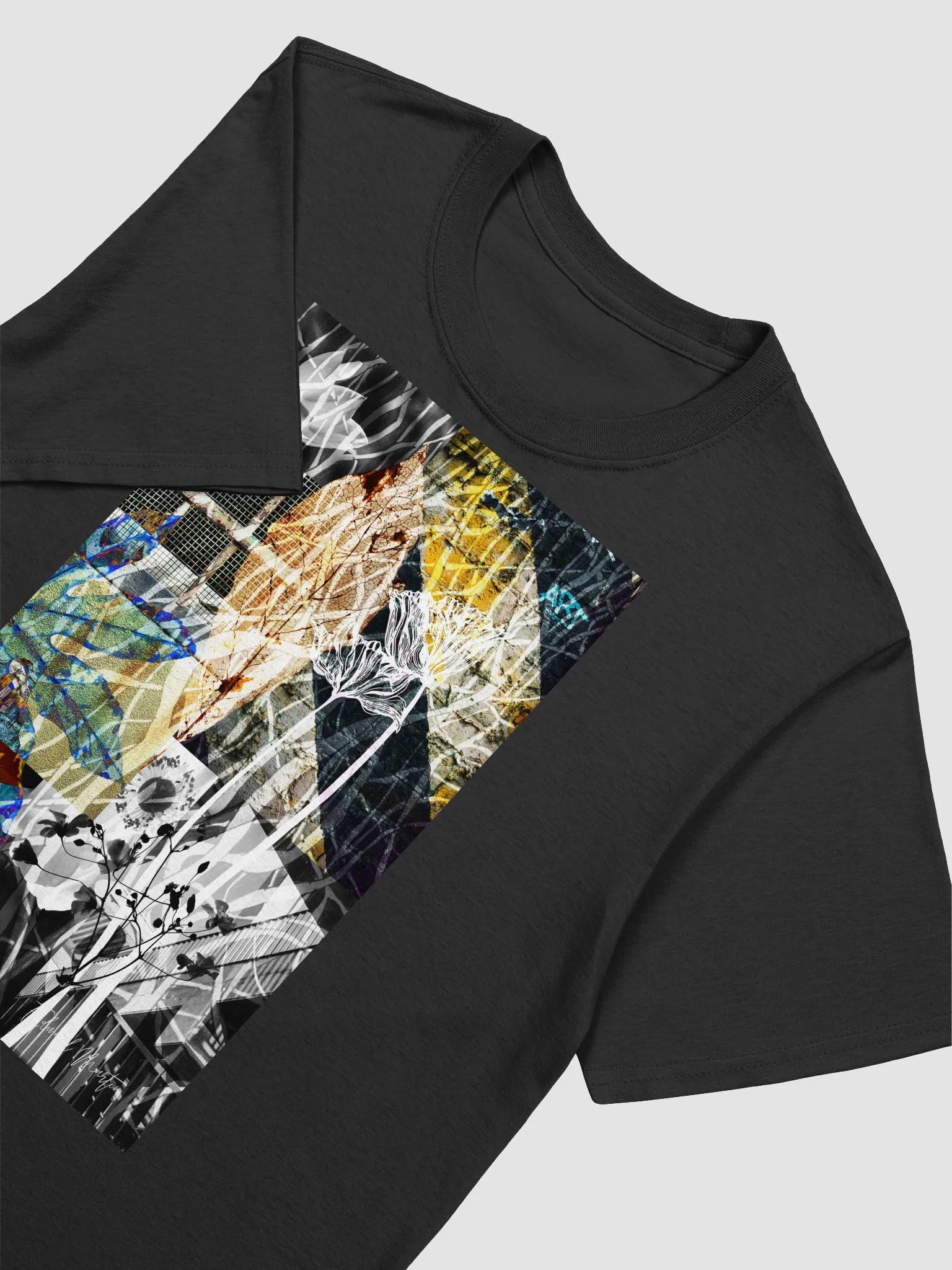 Urban Elements Unisex T-Shirt product image (1)