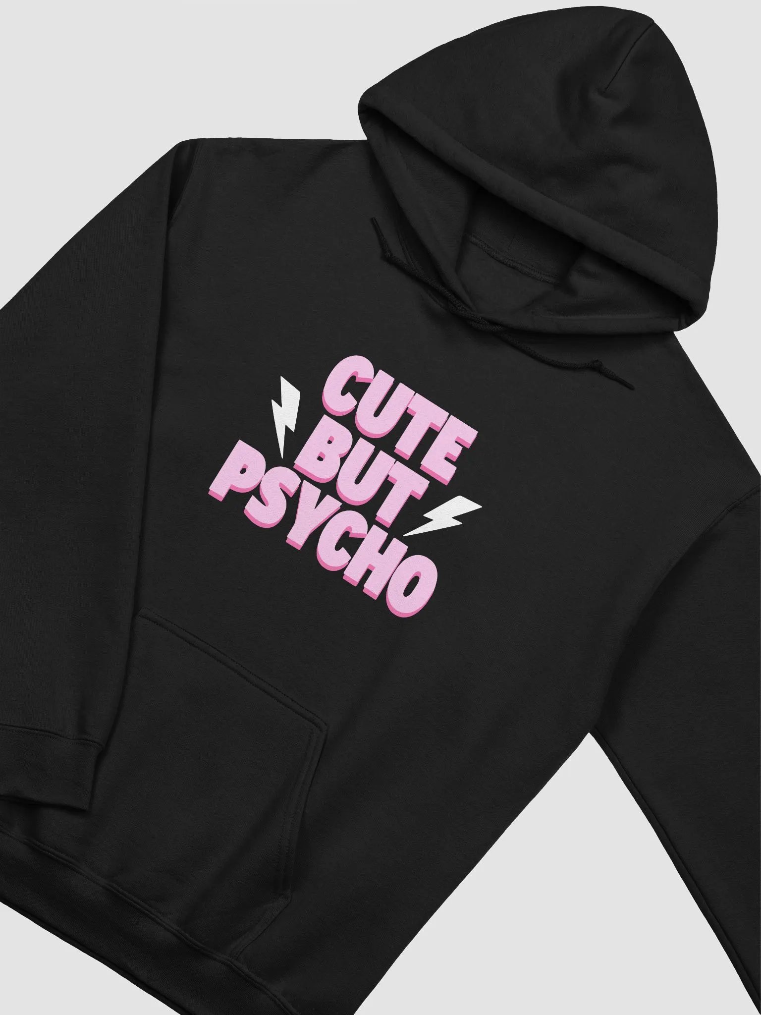 Cute But Psycho product image (18)