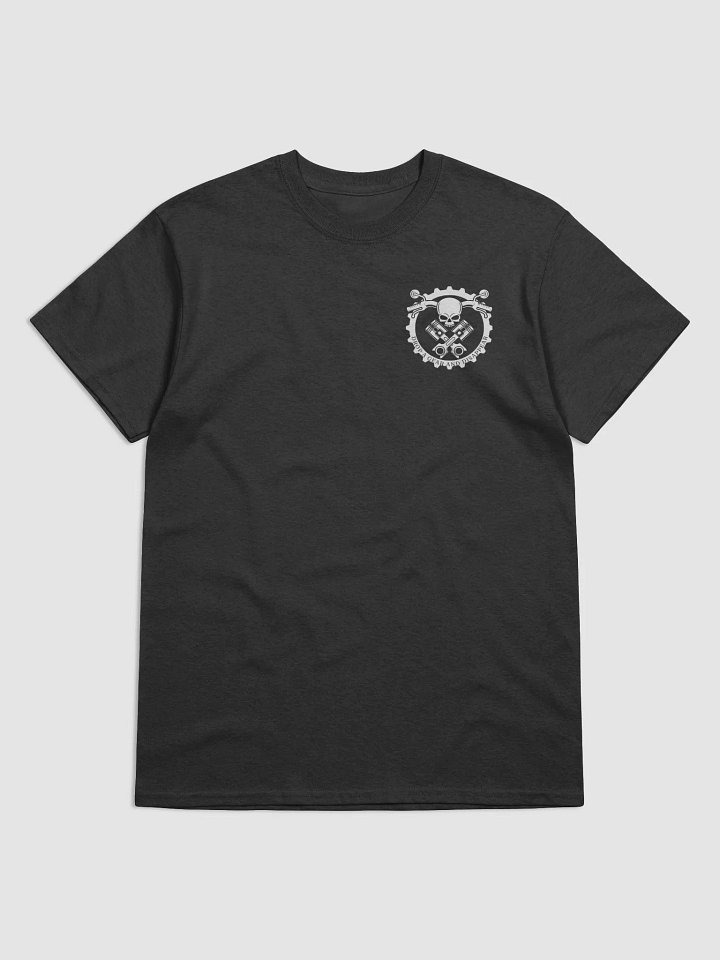 Drop A Gear Shirt product image (2)