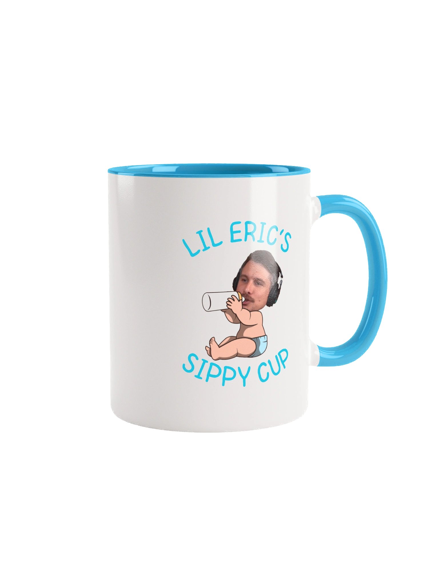 Lil Eric's Sippy Cup product image (1)