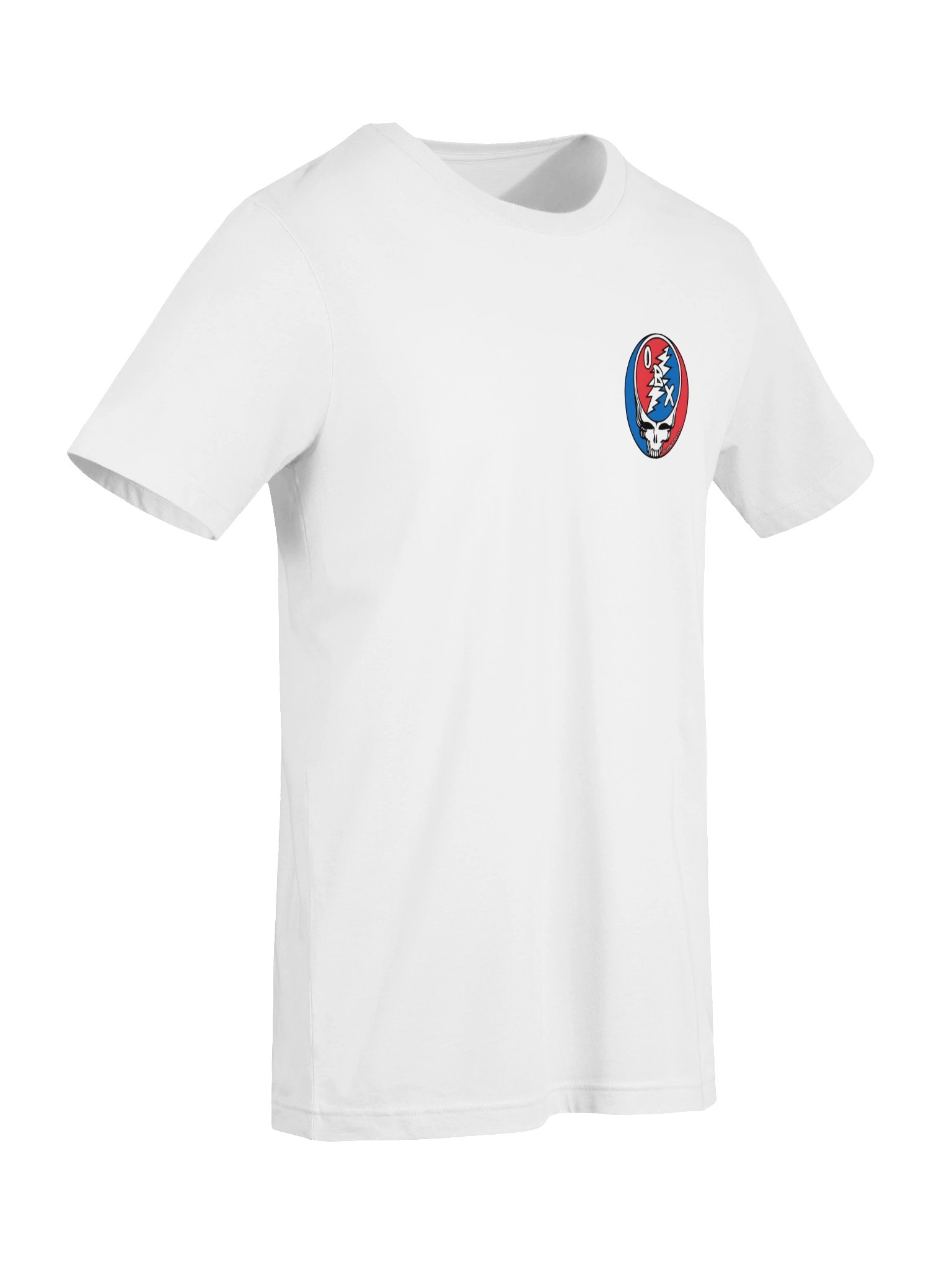 Ripple - White - Back text product image (7)