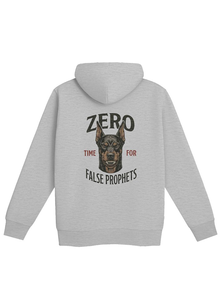 The False Prophet Who Hates Dogs product image (2)