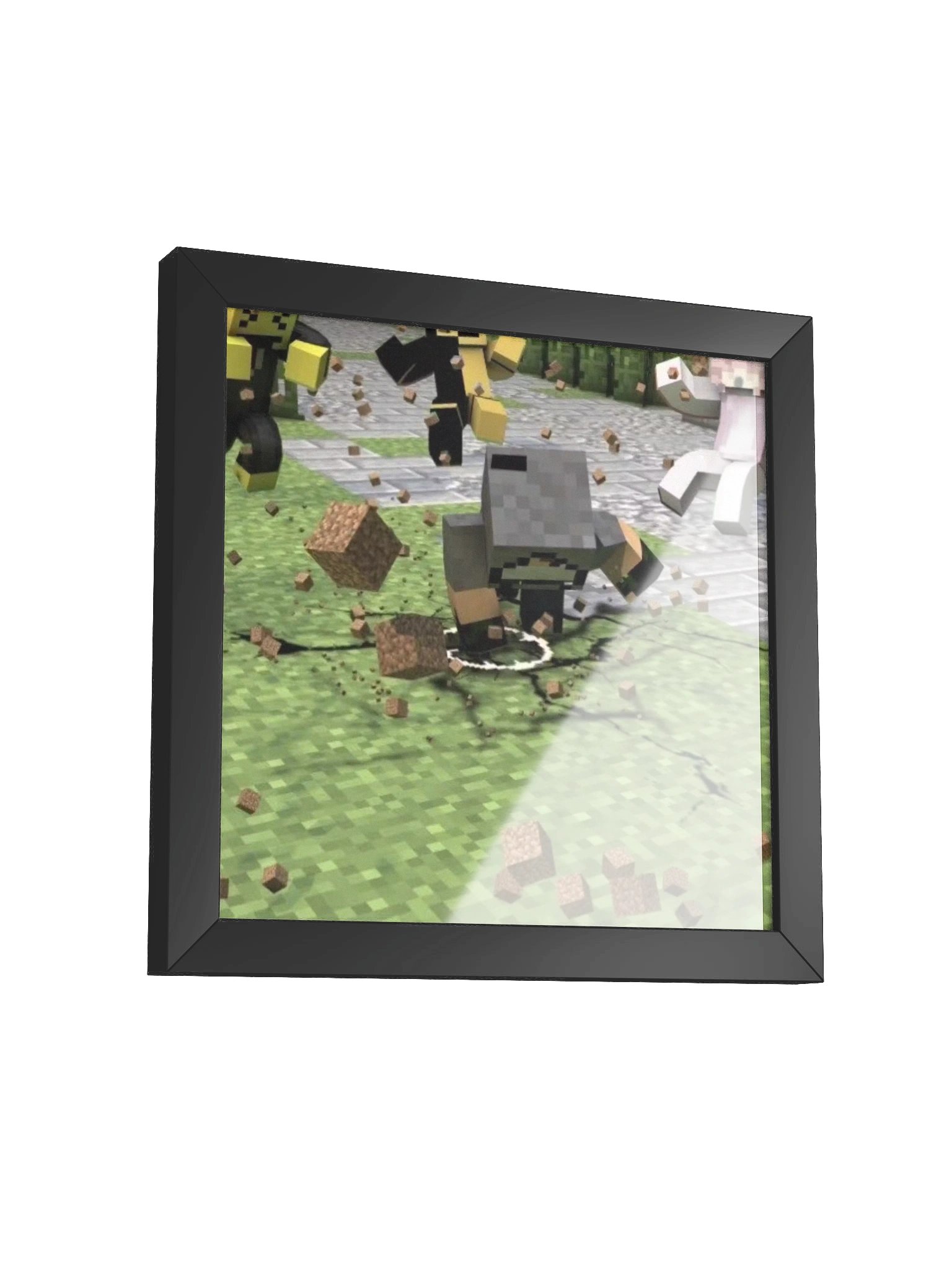 Visi0n Poster product image (14)