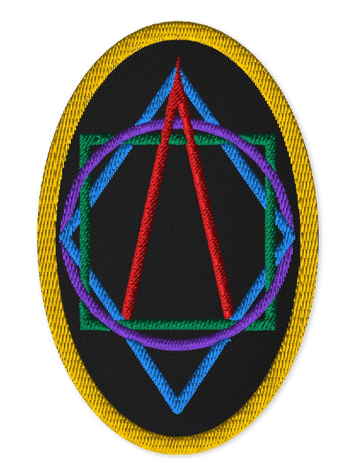 The Realms Patch product image (1)