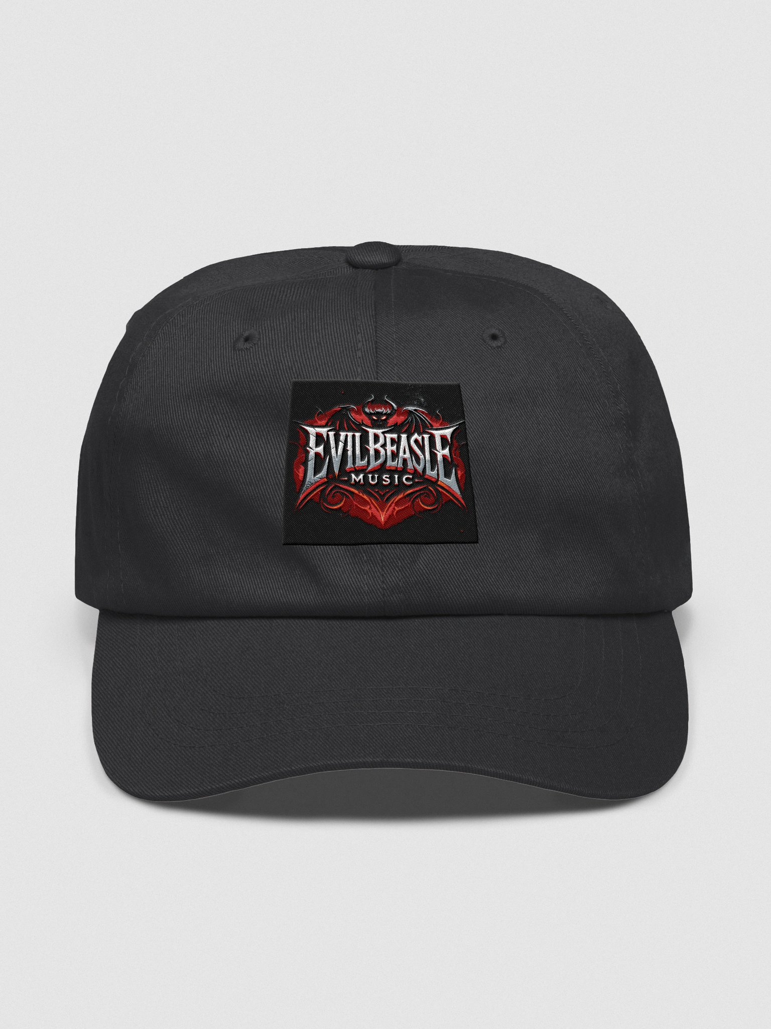 Evil Beasle Music (Cap) product image (1)