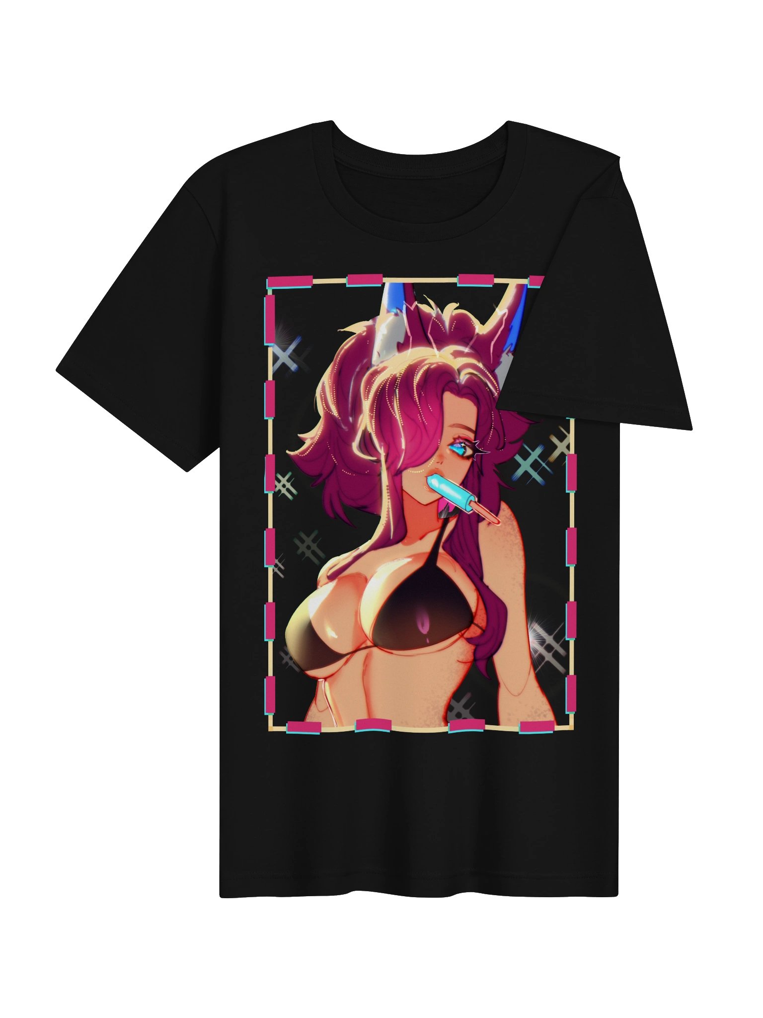 Ramaea T-Shirt product image (4)