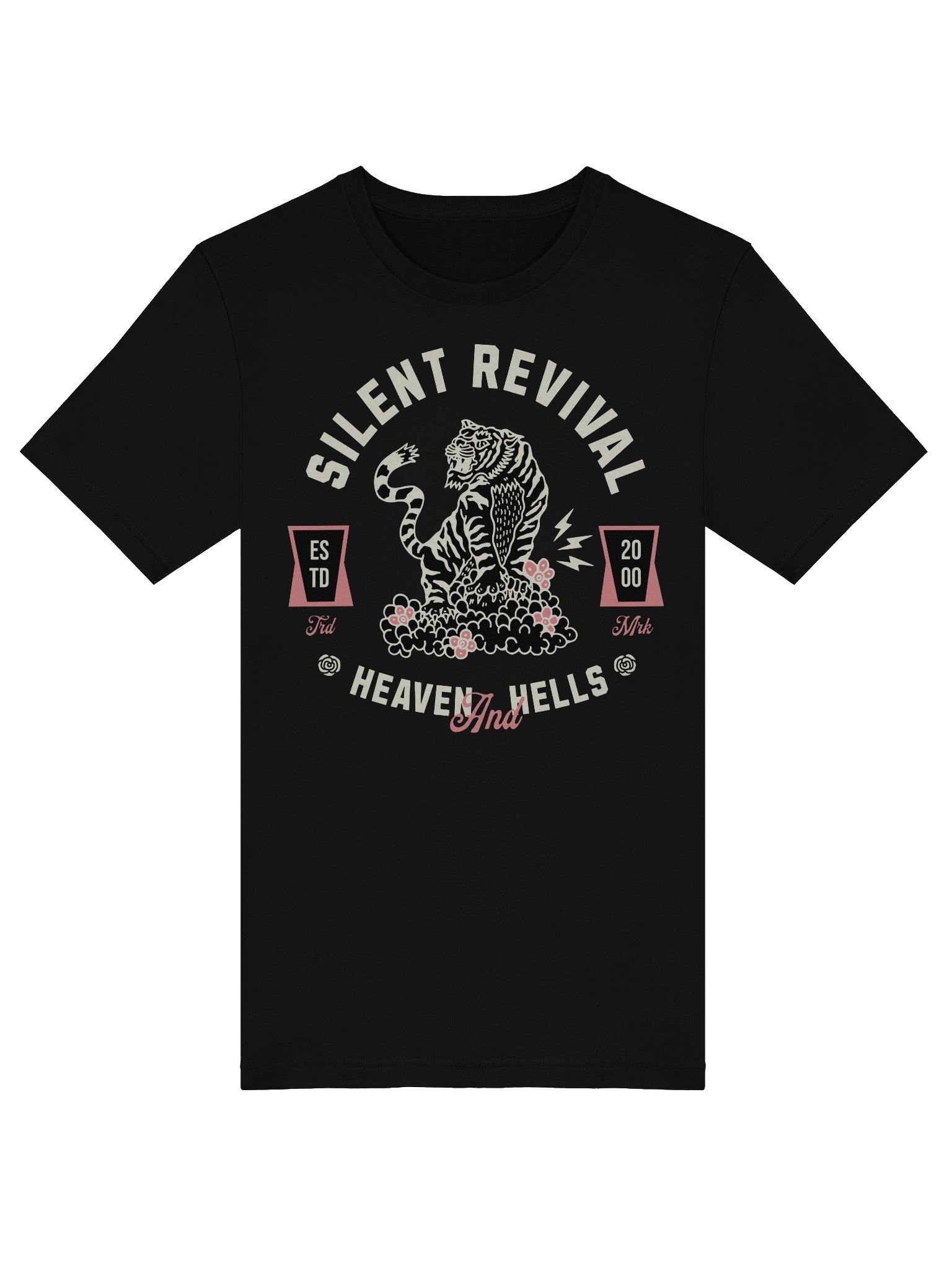 Stylish Advocate T-Shirt for Big Cat Rescue Supporters product image (5)