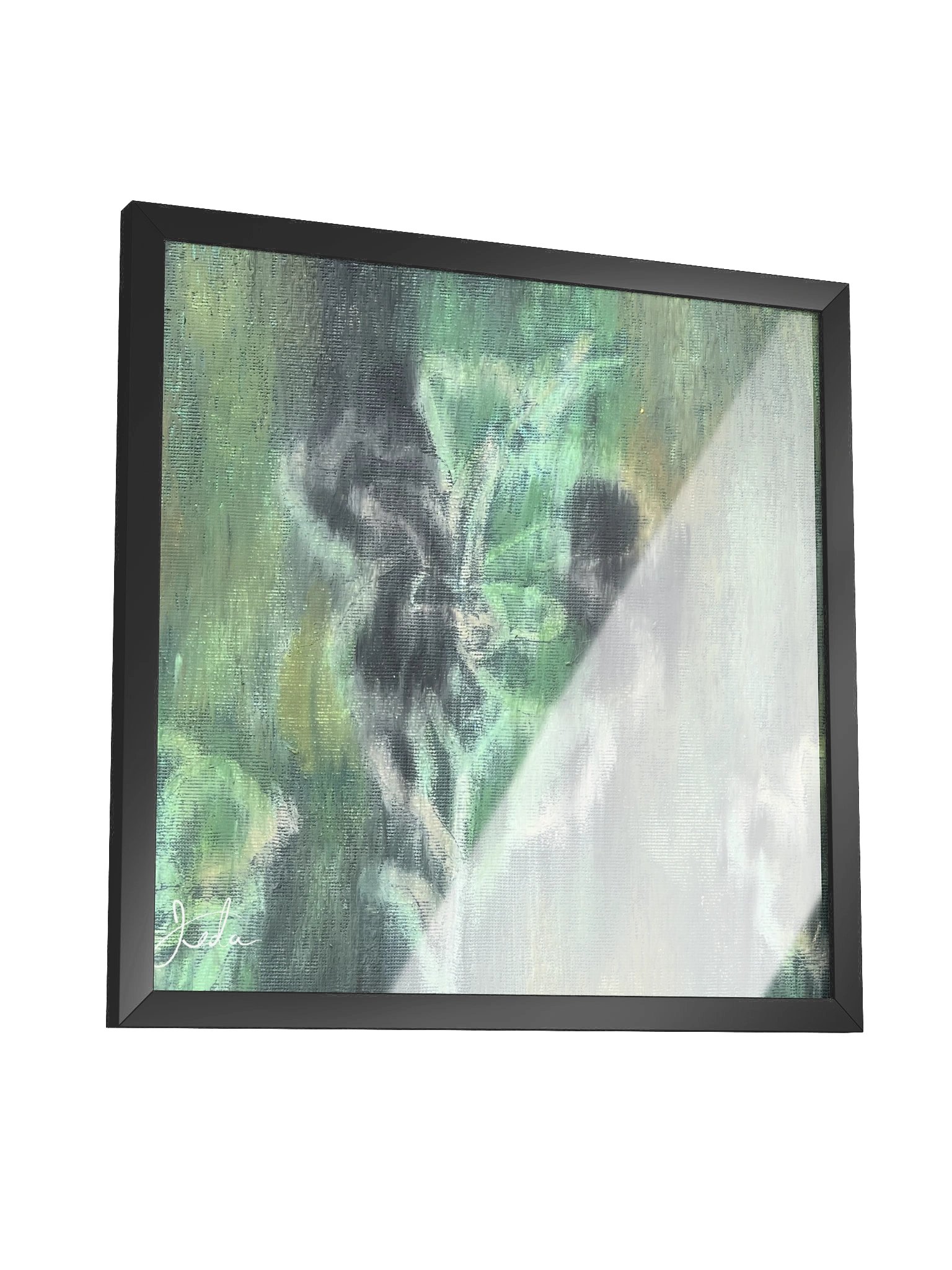 The Spirit of Nature Framed product image (3)
