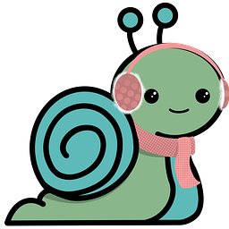 Snuggly Snails