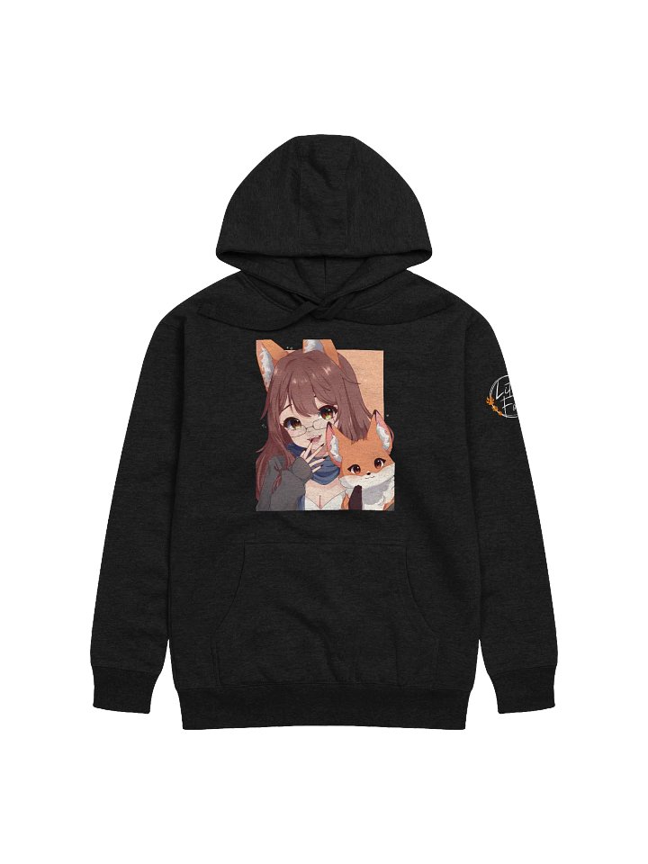 CUTE AND CUDDLY HOODIE product image (1)