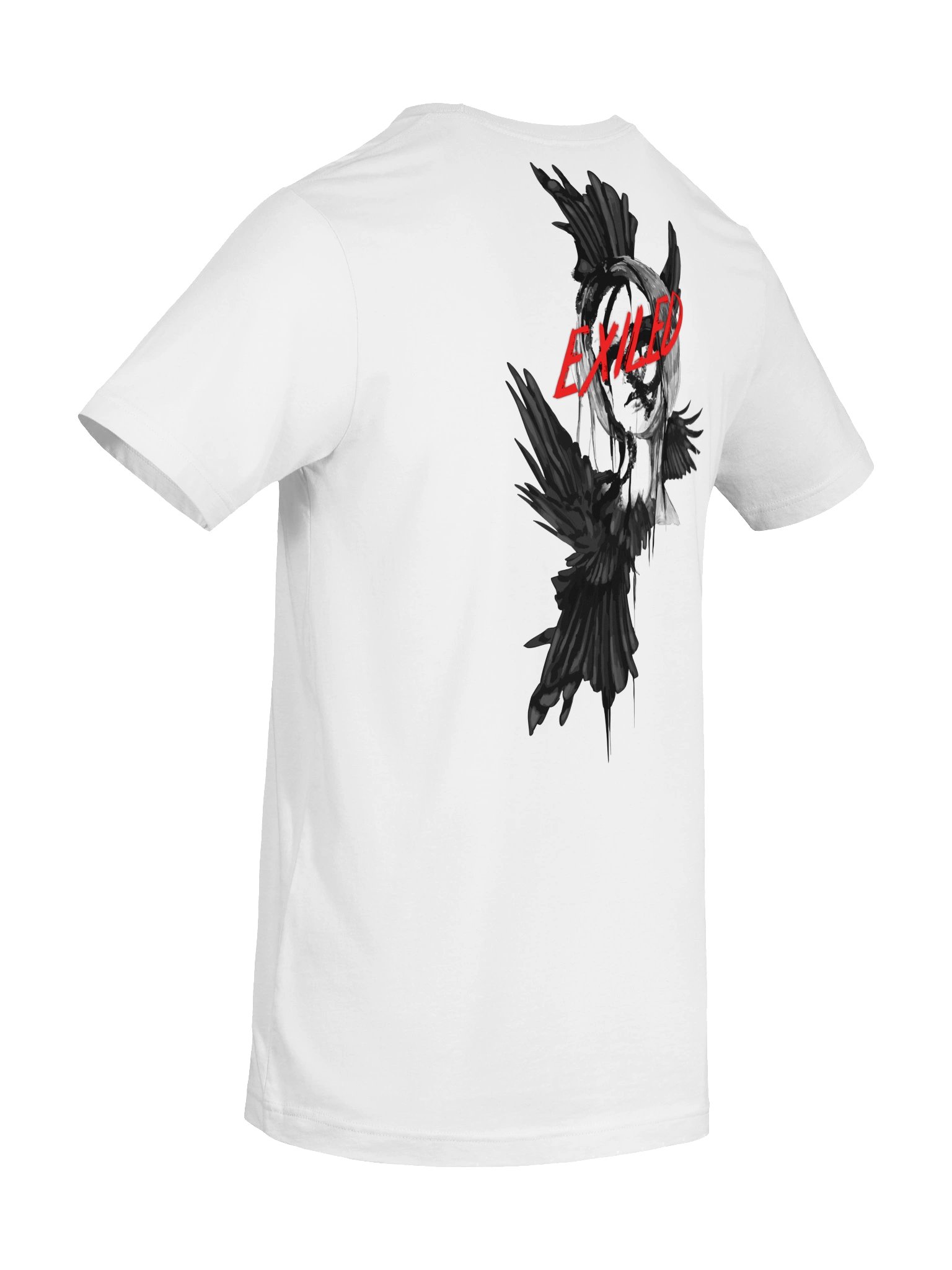 Exiled Tee F product image (8)
