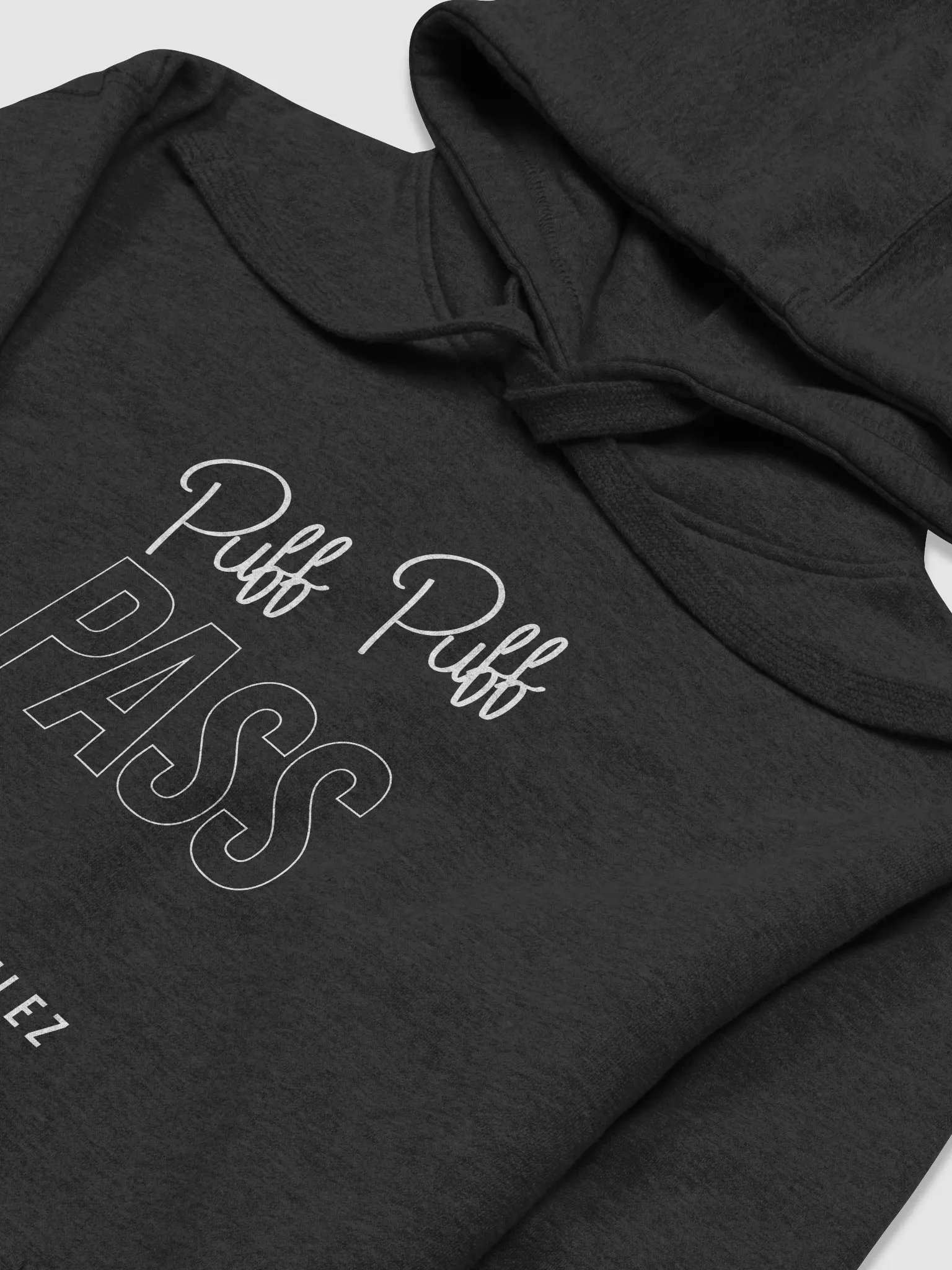 Puff Puff Hoodies product image (3)