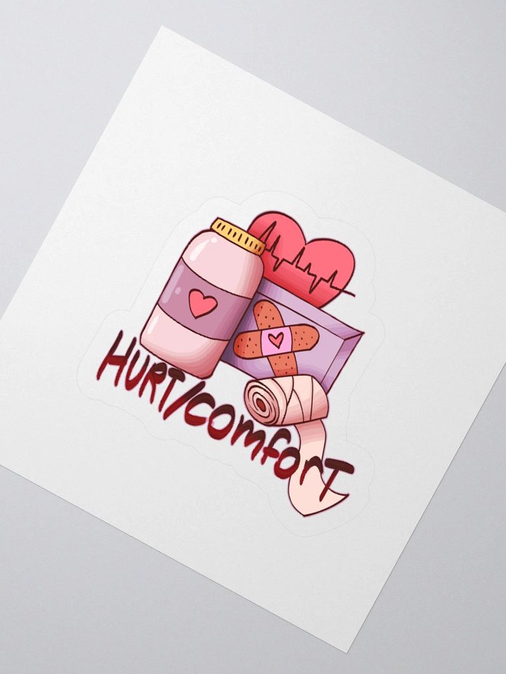 Hurt/Comfort product image (4)