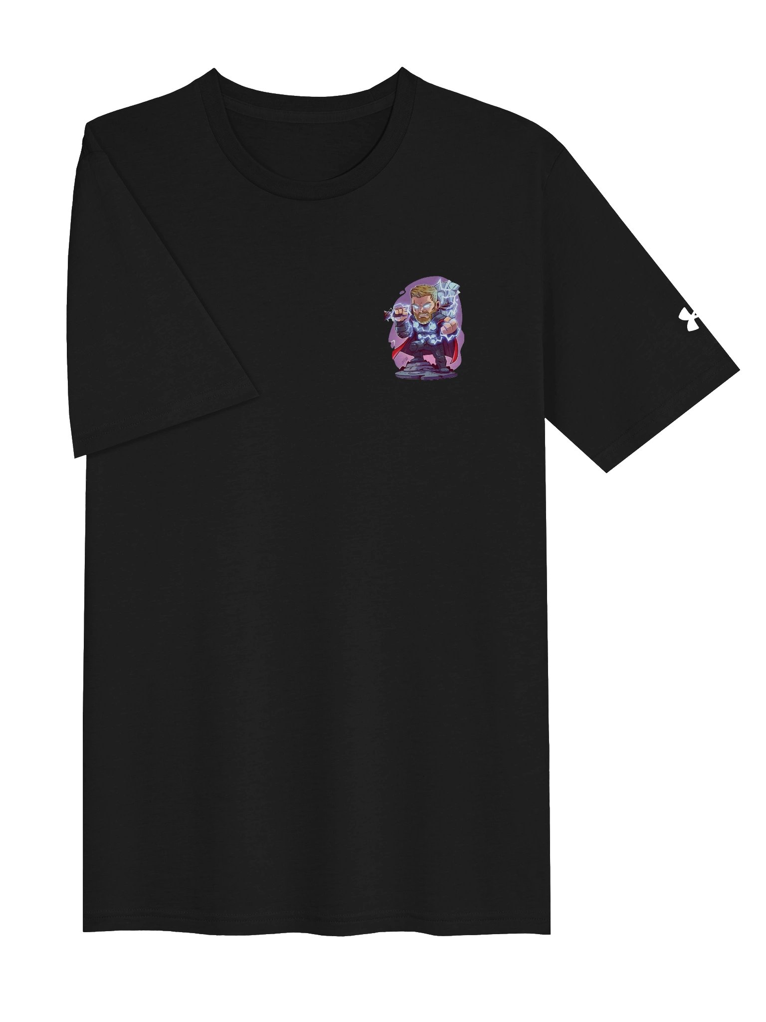 IndyThor Under Armour T-Shirt product image (3)