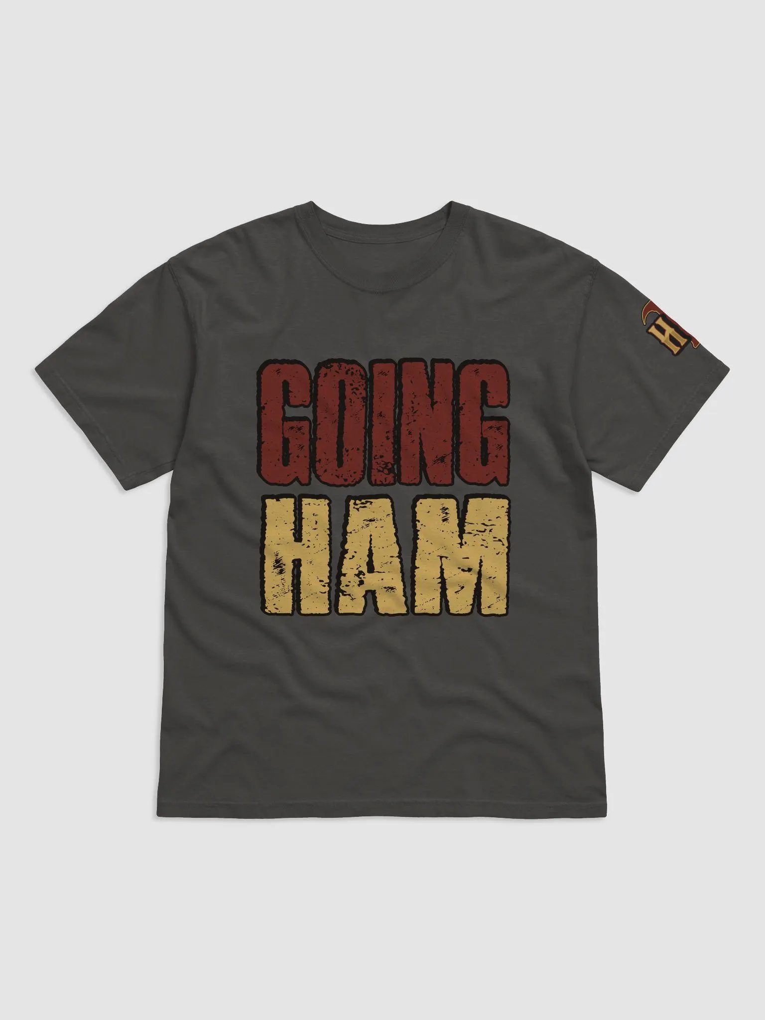GOING HAM - HP T-Shirt product image (1)