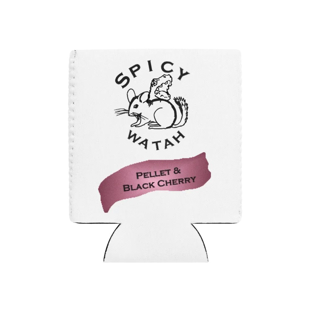 Spicy Watah Can Cooler product image (21)