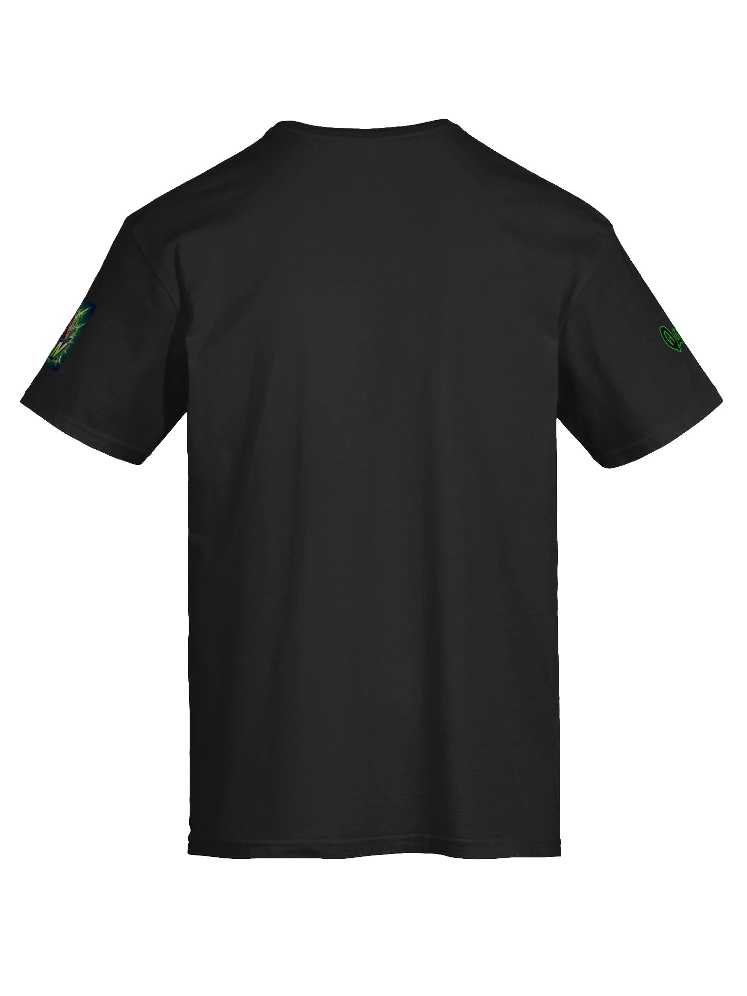 Quad Squad - Soft T-Shirt product image (46)