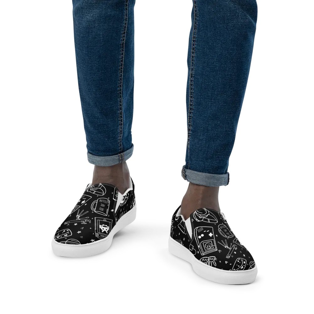 doodle kicks mens product image (6)