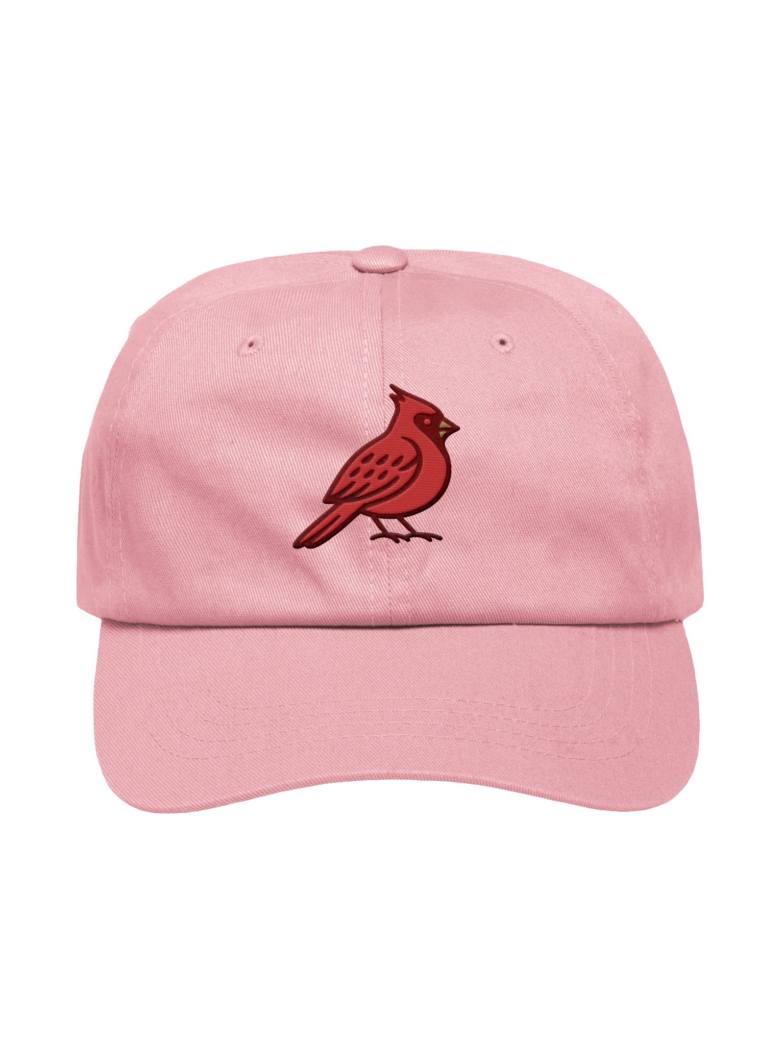 Cardinal State of Mind - Dad Hat product image (1)