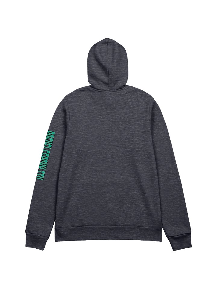 C*NT Pullover Hoodie product image (8)