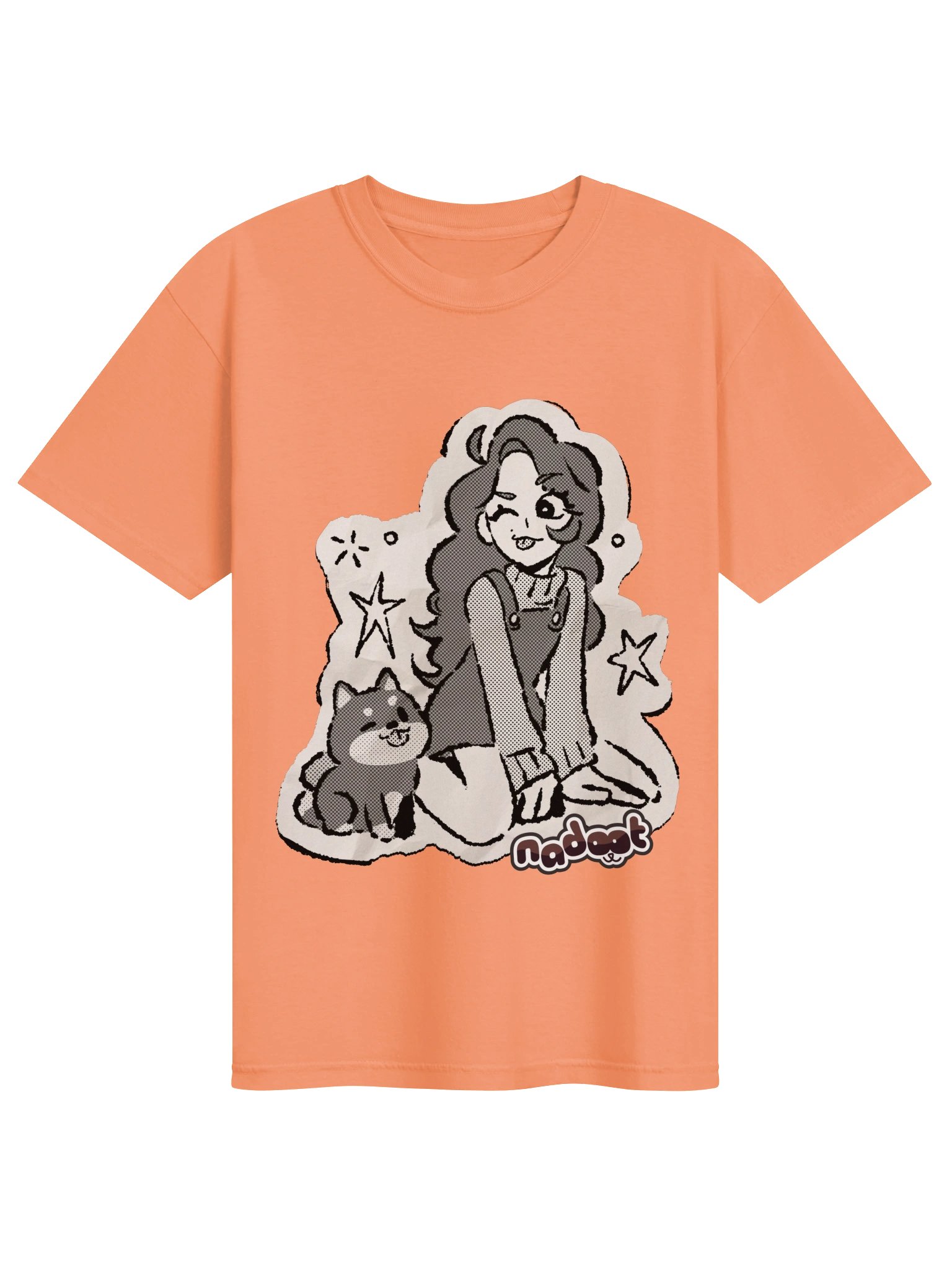 Doodle Doot Tee product image (1)