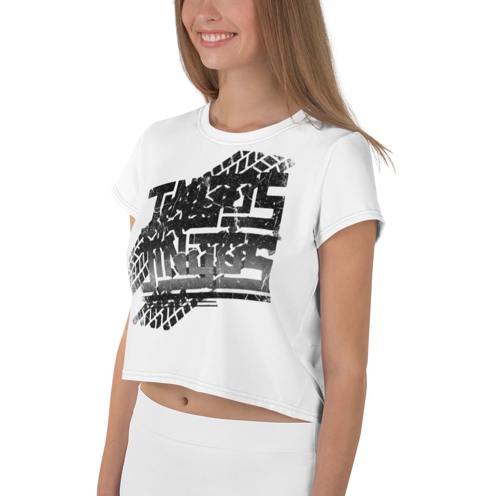 Jinyus Traffic Crop Top product image (2)