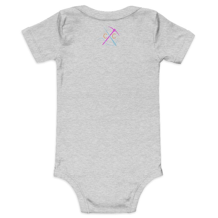 StreamPop BB Onesie product image (11)