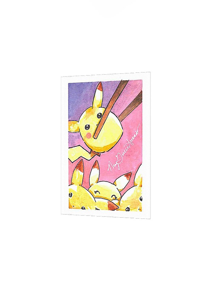 Mochi Print product image (4)