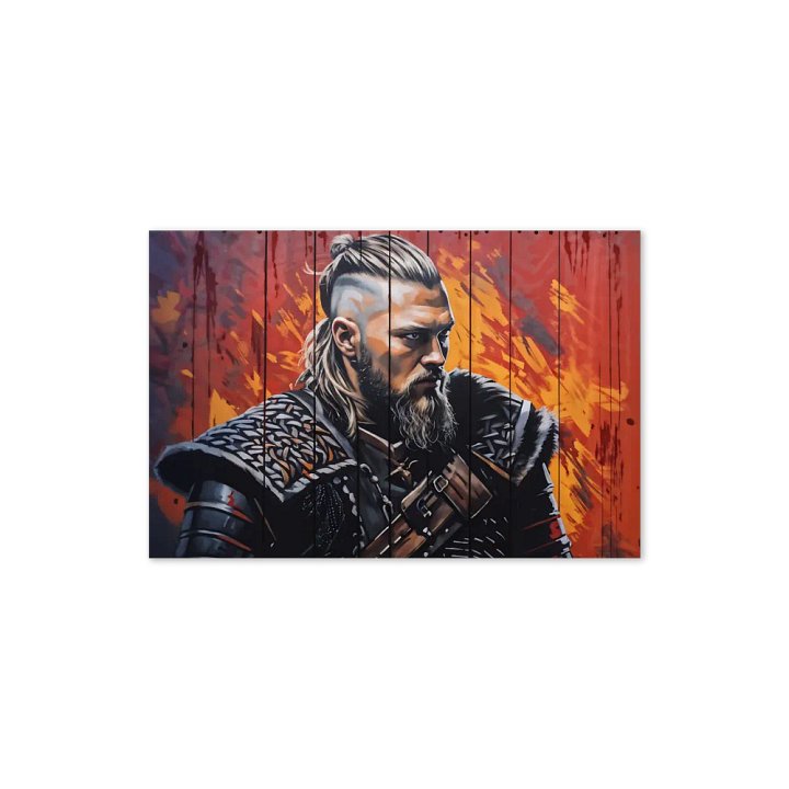 Greeting Card - Viking product image (1)