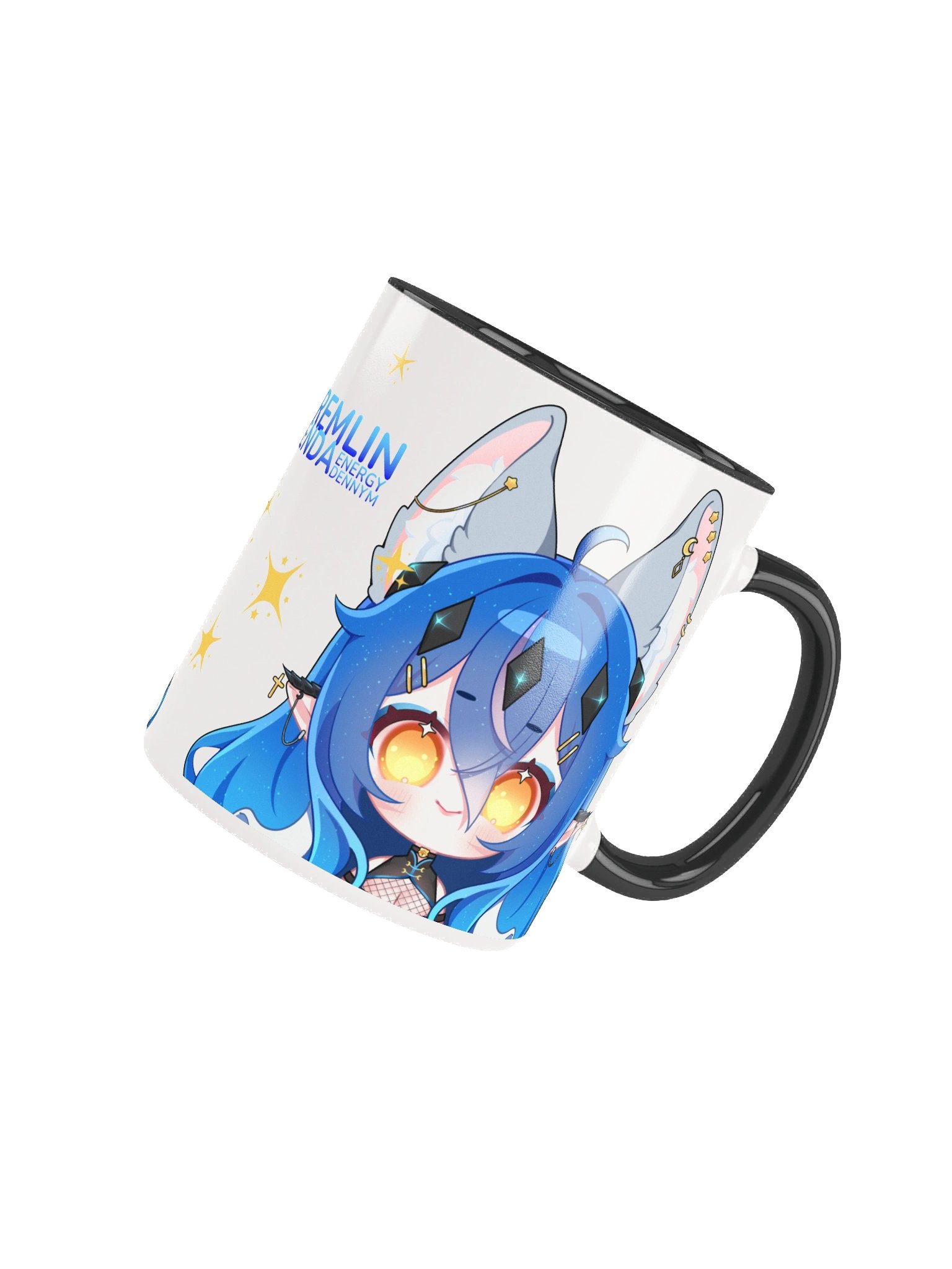 ⌞𝙶𝚁𝙴𝙼𝙻𝙸𝙽⌝ ✧ ﴾𝐂𝐎𝐋𝐎𝐑 𝐌𝐔𝐆﴿ product image (4)